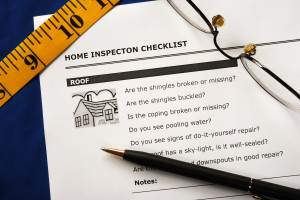 3 Things a Property Inspection Report Can Tell You