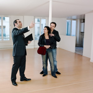Inspecting a Potential Property for Home Investors