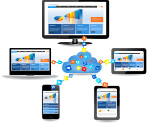 Cloud Storage and Dropbox Integration in Property Inspection Apps