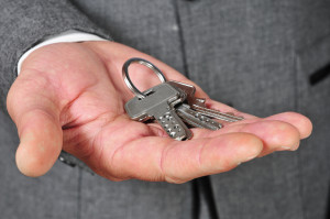 Why Landlords Rely on Property Management Companies