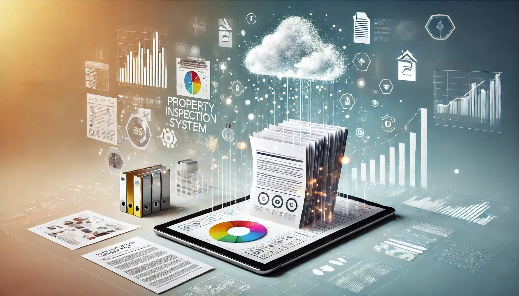 Top 4 Trends in Property Inspection Software | Industry Insights