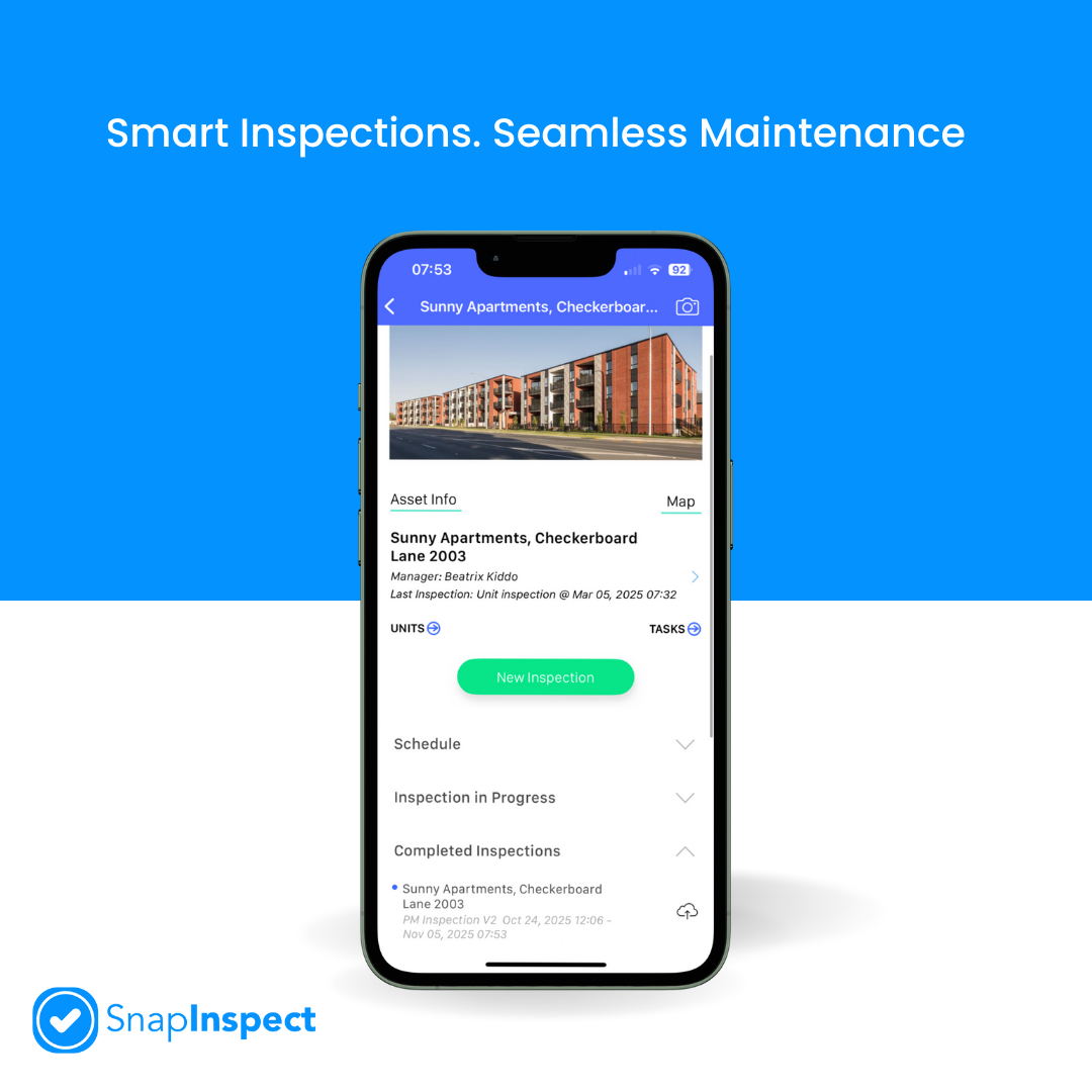 Model Inspection App Ultimate Guide: Tenant-Led Inspection Apps & Resident Software
